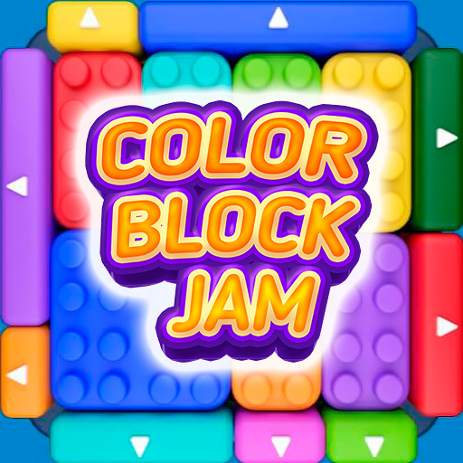 Color Block Jam