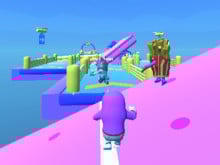 Fall Guys And Fall Girls