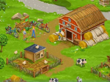 Goodgame Big Farm