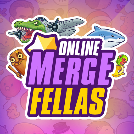 Merge Fellas Online