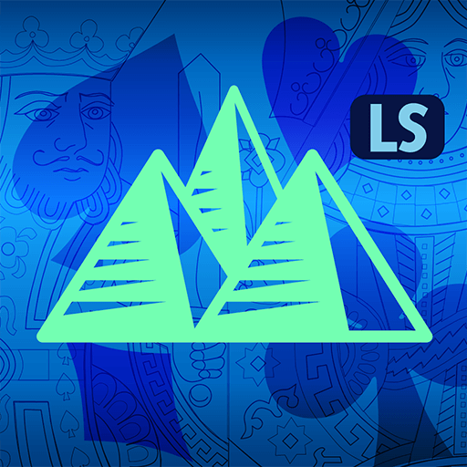 Tripeaks Solitaire LS